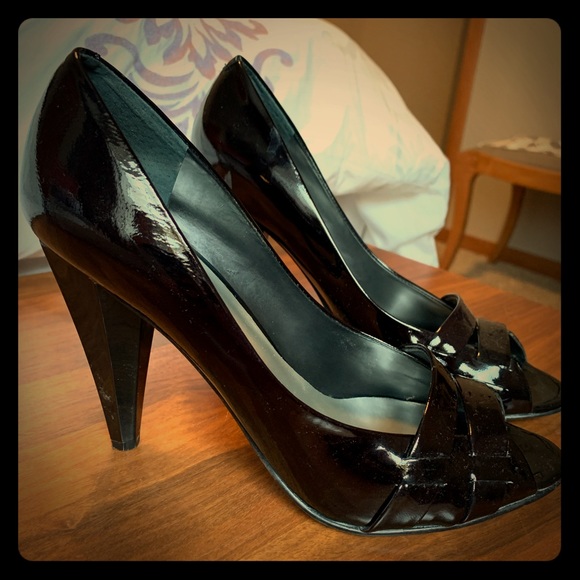 Nine West Shoes - 🍀Womens Nine West heels size 6.5